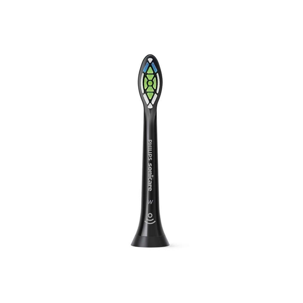 Philips Opzetborstel Sonicare W2 Optimal White Standaard sonische opzetborstels HX6062/13