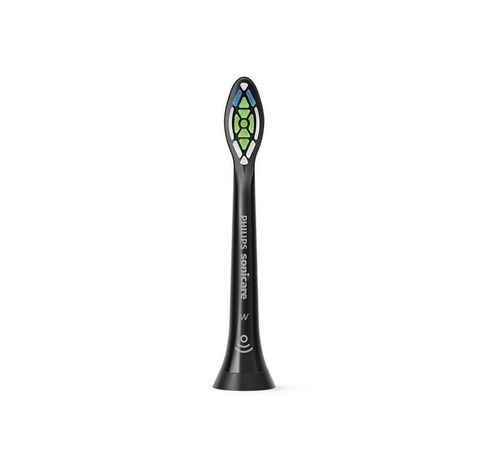 Sonicare W2 Optimal White Têtes de brosse à dents standard HX6062/13  Philips