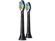 Sonicare W2 Optimal White Standaard sonische opzetborstels HX6062/13