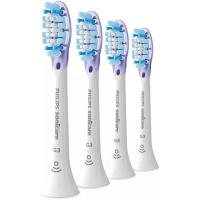 Sonicare G3 Premium Gum Care Standaard sonische opzetborstels HX9054/17 Philips