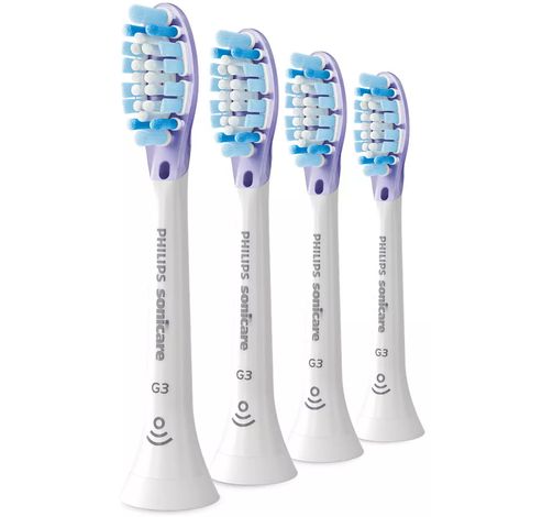 Sonicare G3 Premium Gum Care Têtes de brosse à dents standard HX9054/17  Philips