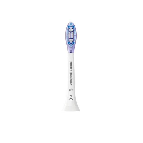 Sonicare G3 Premium Gum Care Standaard sonische opzetborstels HX9054/17 