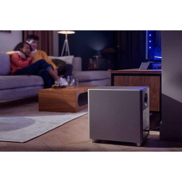 Philips Draadloze subwoofer TAW8506/10