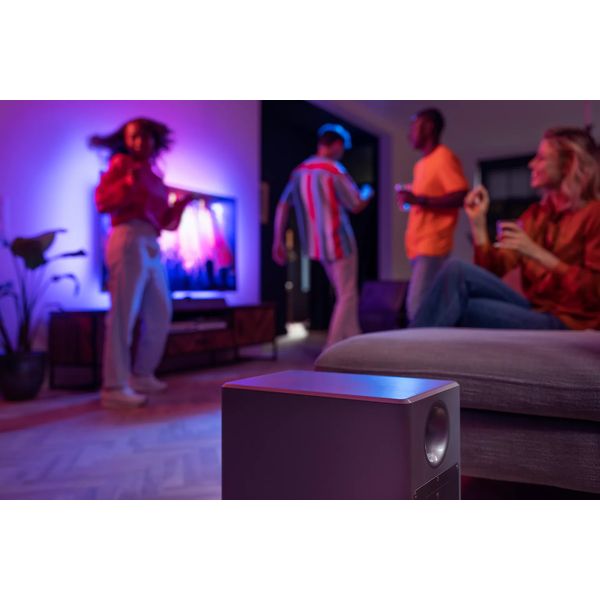 Philips Draadloze subwoofer TAW8506/10