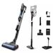 XW9383/01 AquaTrio Cordless Snoerloze Wet & Dry-stofzuiger 9000-serie 