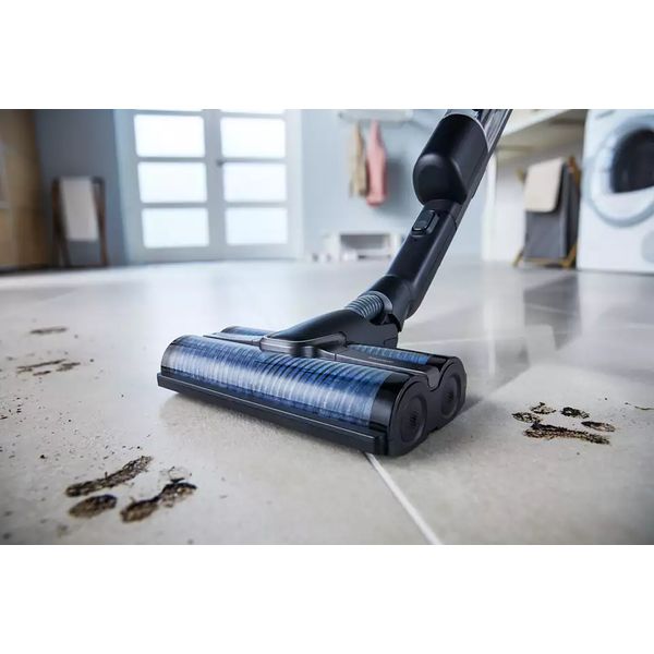 Philips XW9383/01 AquaTrio Cordless Snoerloze Wet & Dry-stofzuiger 9000-serie