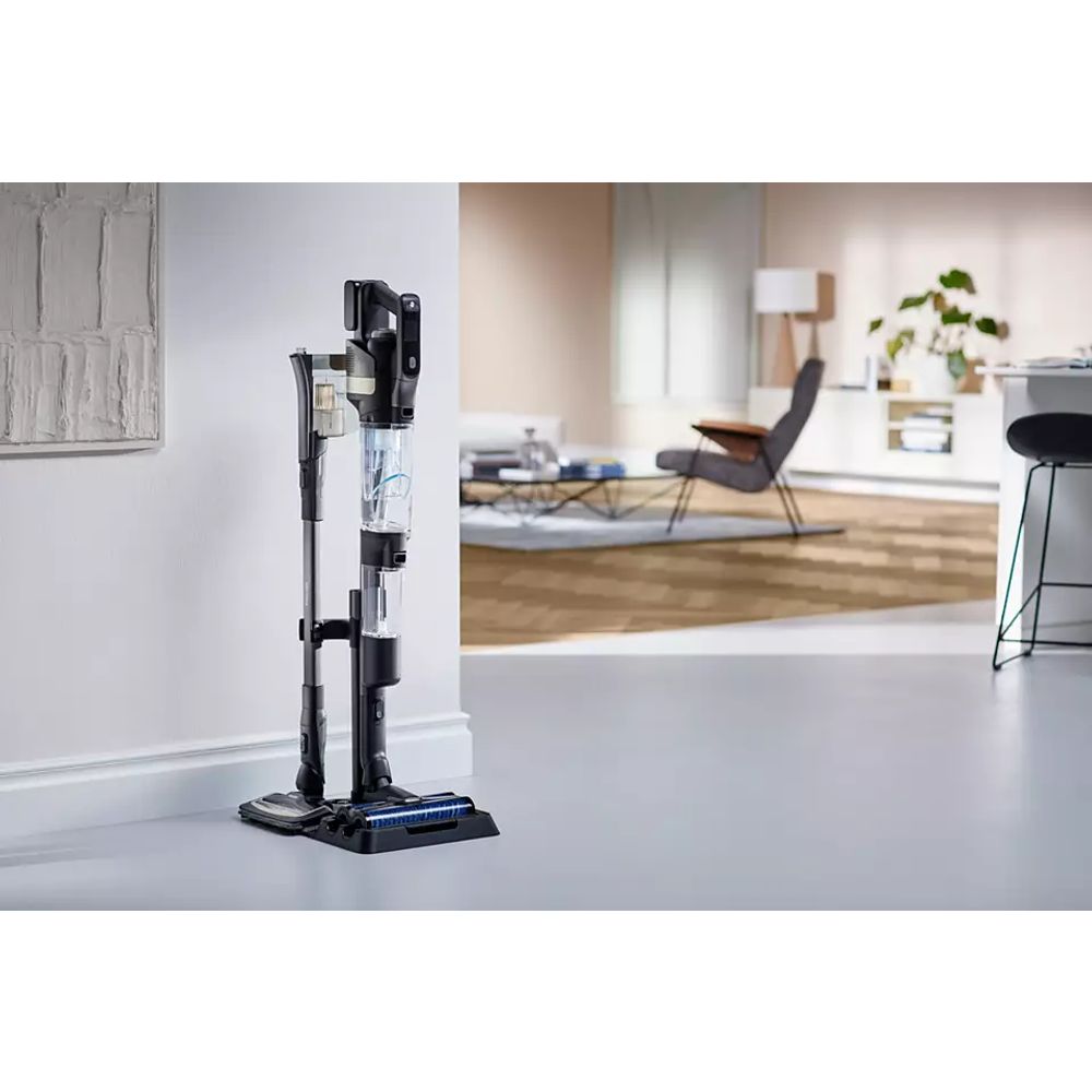 Philips Steelstofzuiger XW9383/01 AquaTrio Cordless Snoerloze Wet & Dry-stofzuiger 9000-serie