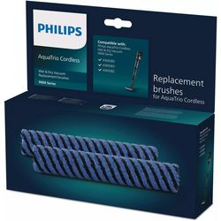 Philips XV1793/01 MICROFIBER BRUSHES ACC. NEPTUN