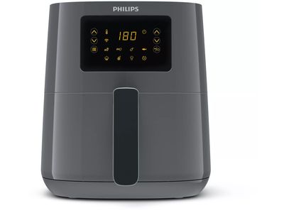 HD9255/60 Connected-airfryer 5000-serie Dark Slate