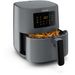 Philips HD9255/60 Connected-airfryer 5000-serie Dark Slate