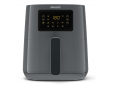 HD9255/60 Connected-airfryer 5000-serie Dark Slate