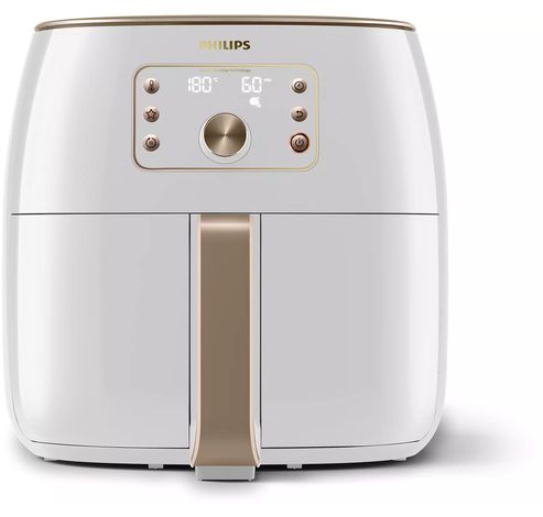 Premium Airfryer XXL HD9870/20  Philips