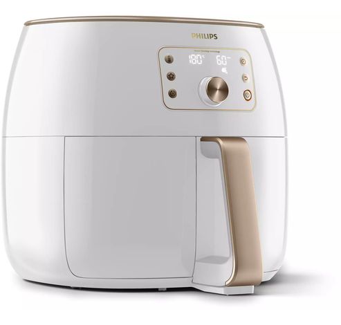 Premium Airfryer XXL HD9870/20  Philips