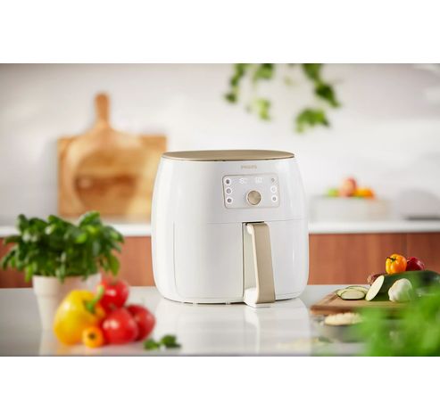 Premium Airfryer XXL HD9870/20  Philips