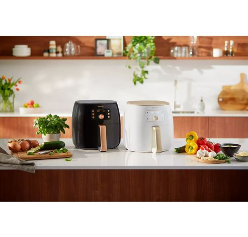 Premium Airfryer XXL HD9870/20  Philips