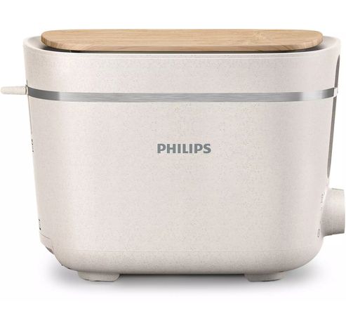 HD2640/10 Eco Conscious Edition Broodrooster 5000-serie  Philips