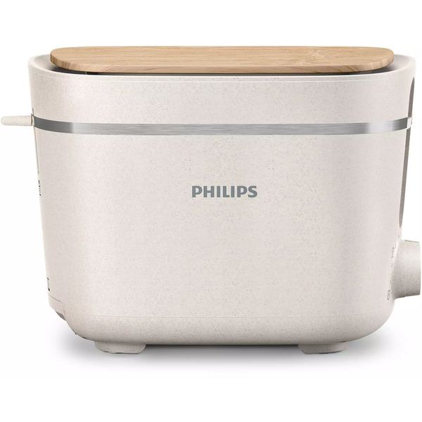 Philips HD2640/10 Eco Conscious Edition Broodrooster 5000-serie