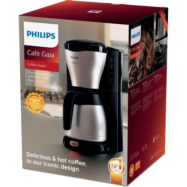 Philips HD7548/20 Gaia Thermal 