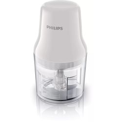 Philips HR1393/00 Chopper Daily White