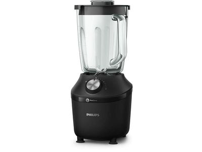HR2291/01 3000 Series Blender Zwart
