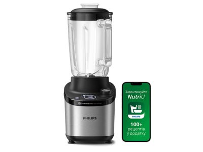 HR3760/00 7000 Series High-speed blender