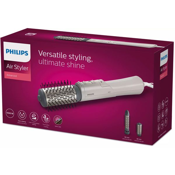 7000 Series Airstyler BHA710/00 Philips