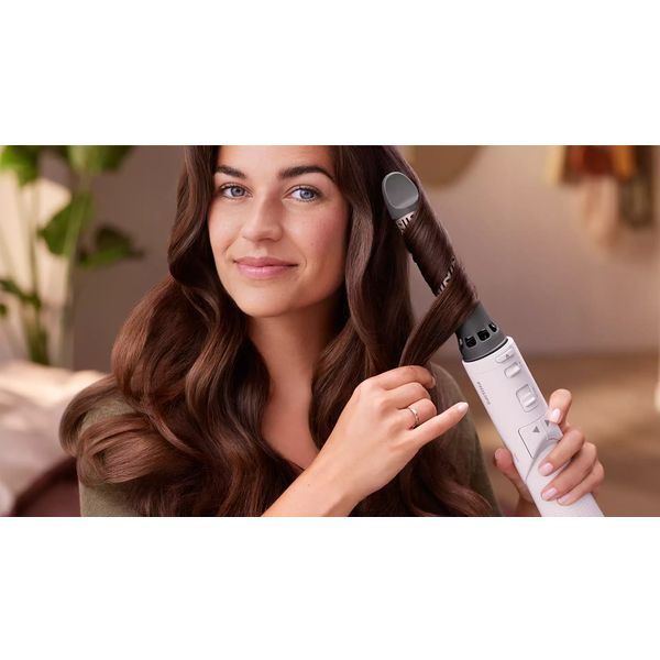 7000 Series Airstyler BHA710/00 Philips