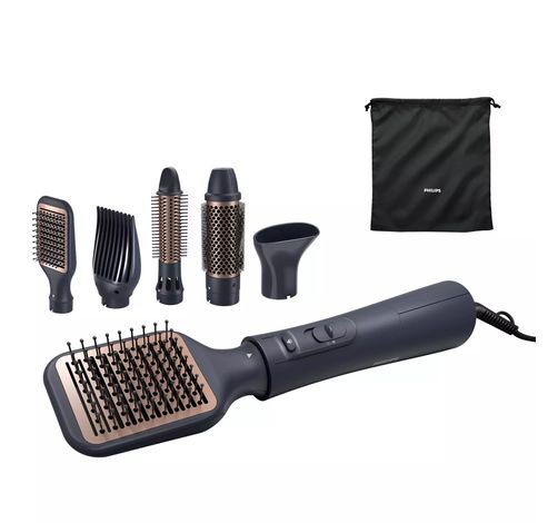 BHA530/00 AIRSTYLER 5000 ION, LOUROS  Philips