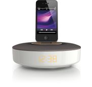 Speakerdock