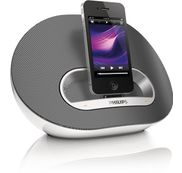 Speakerdock