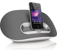 Speakerdock