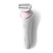 Philips BRL176/00 Lady Shaver Series 8000 Snoerloos scheerapparaat voor nat en droog gebruik