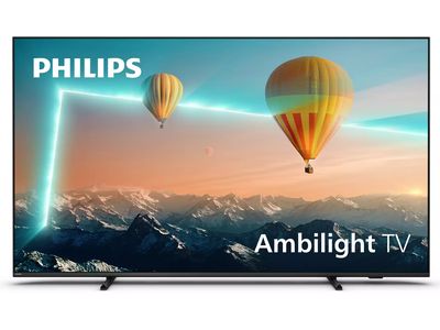 4K UHD Android TV 43PUS8007/12