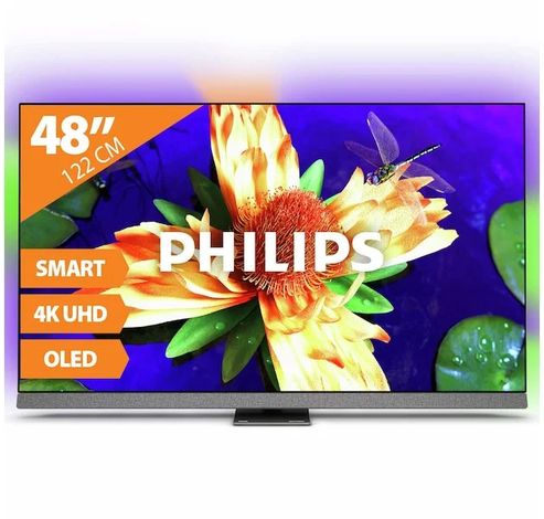 48OLED907/12  Philips