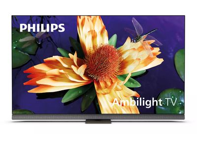 65OLED907/12 OLED+ 4K UHD Android TV met Bowers&Wilkins-geluid 65inch