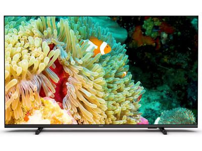  4K UHD LED Smart TV 43PUS7607/12