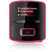 Lecteur MP3/MP4