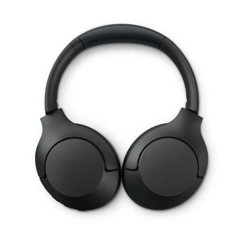 headphones over ear TAH8506BK00  Philips