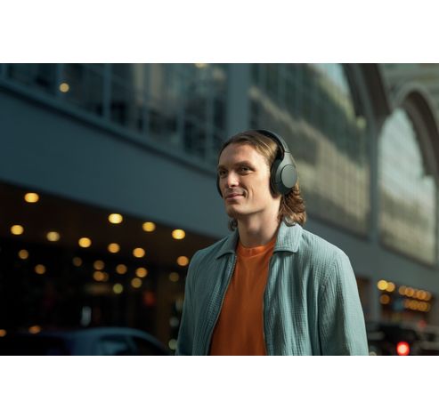 headphones over ear TAH8506BK00  Philips