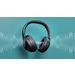 Draadloze hoofdtelefoon over ear TAH8507BK/00 