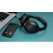 Philips Draadloze hoofdtelefoon over ear TAH8507BK/00