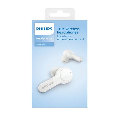 True wireless koptelefoon TAT3217WT/00  Philips