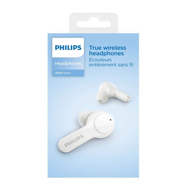 Philips True wireless koptelefoon TAT3217WT/00