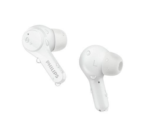 True wireless koptelefoon TAT3217WT/00  Philips