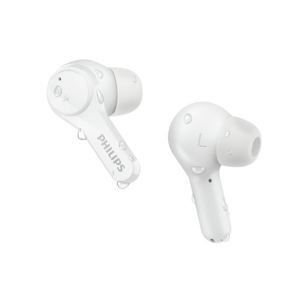 Philips True wireless koptelefoon TAT3217WT/00