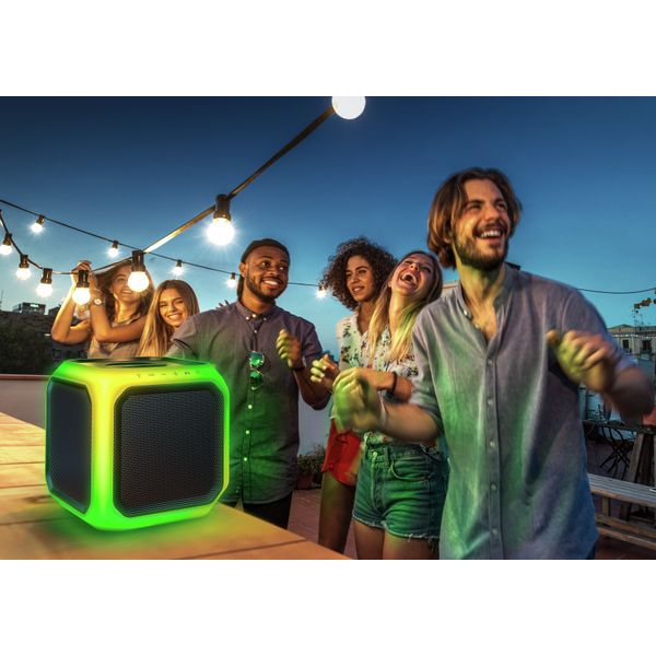 Philips Bluetooth-partyluidspreker TAX7207/10