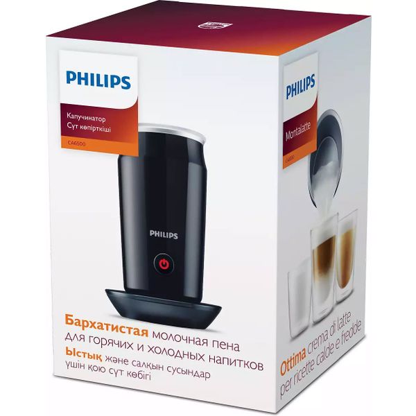 Philips Milk Twister Melkopschuimer CA6500/63