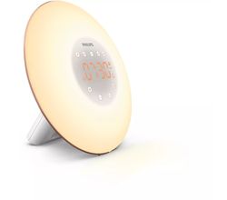 Wake-up Light HF3506/50 Philips