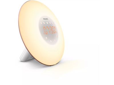 Wake-up Light HF3506/50