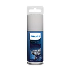 Philips Reinigingsspray voor scheerhoofden HQ110/02